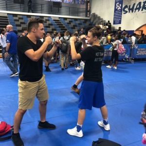 Meet your Posher, Natalie